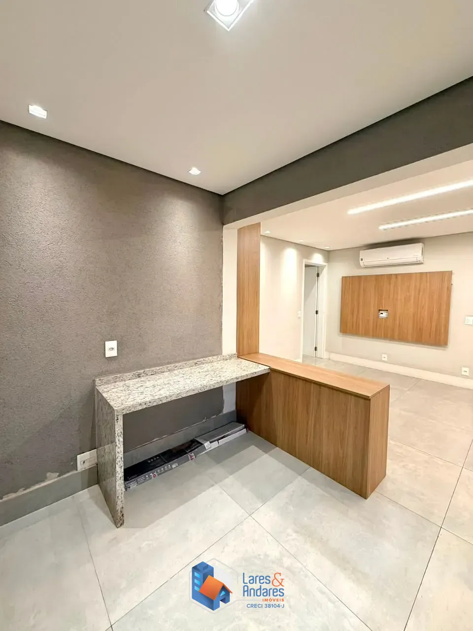 Apartamento, 3 quartos, 114 m² - Foto 5