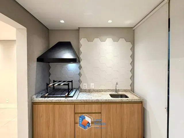 Apartamento com 114m² 3 quartos e 4 banheiros, à venda, no bairro Vila Leopoldina em São Paulo