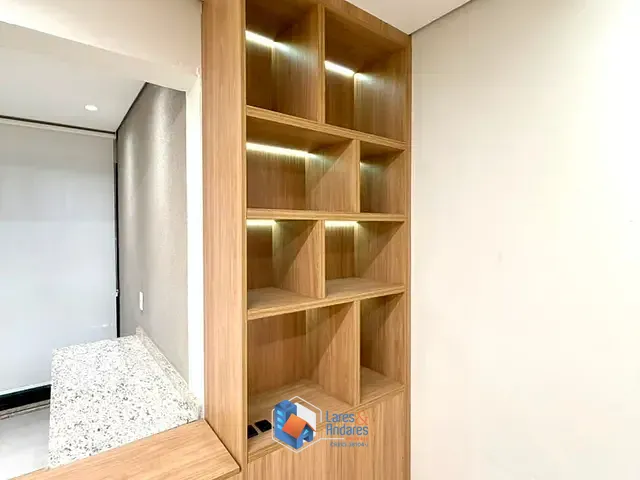 Apartamento com 114m² 3 quartos e 4 banheiros, à venda, no bairro Vila Leopoldina em São Paulo