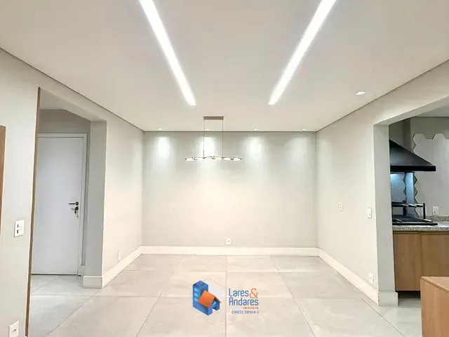 Apartamento com 114m² 3 quartos e 4 banheiros, à venda, no bairro Vila Leopoldina em São Paulo