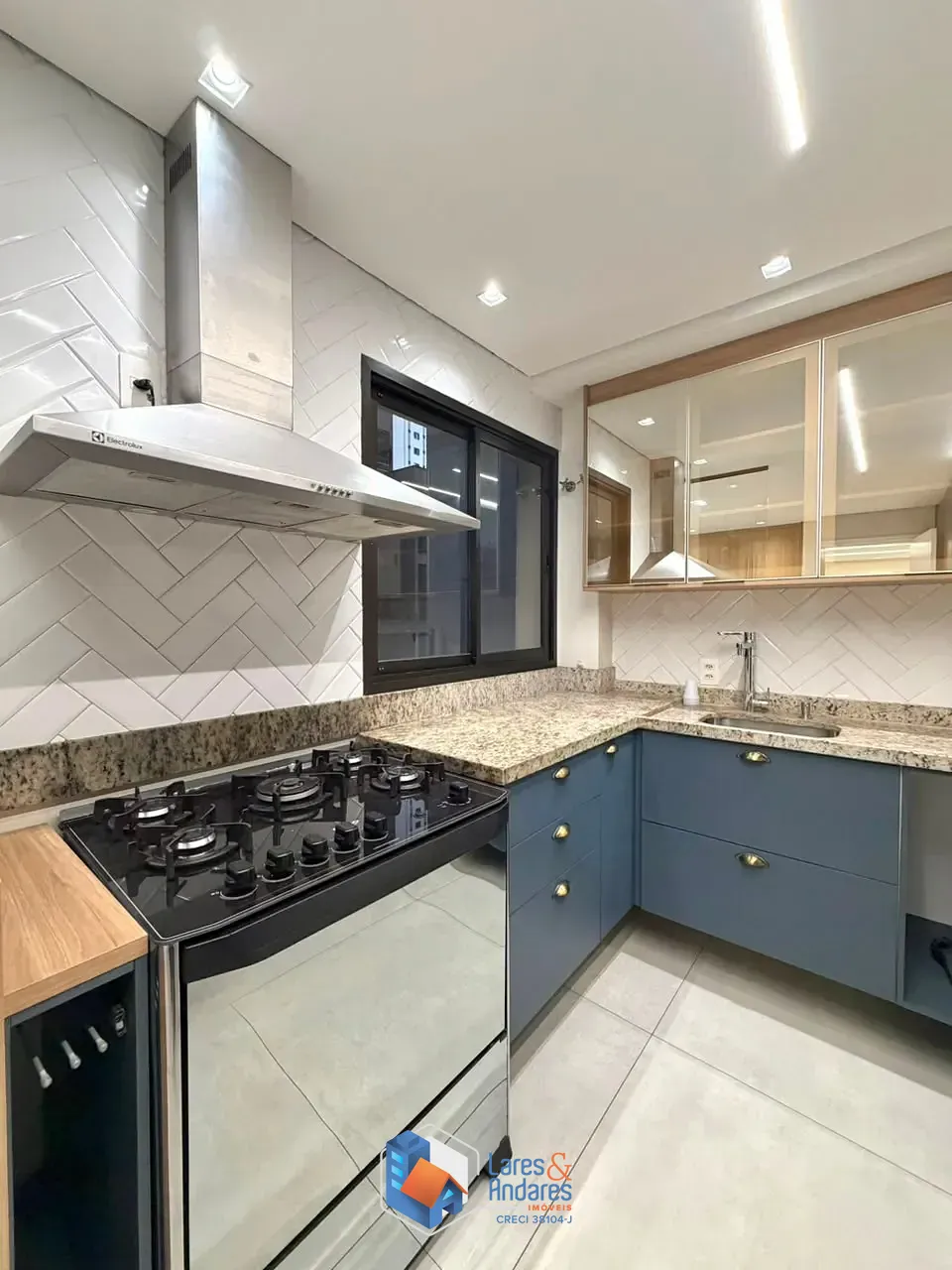 Apartamento, 3 quartos, 114 m² - Foto 11