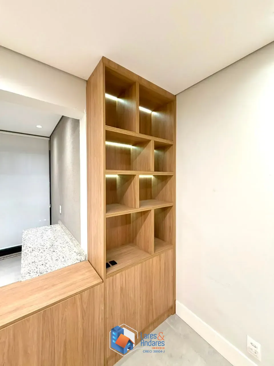 Apartamento, 3 quartos, 114 m² - Foto 2