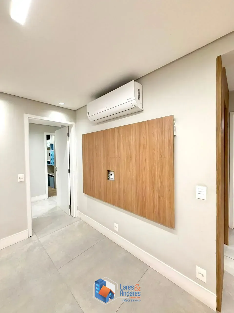 Apartamento, 3 quartos, 114 m² - Foto 4