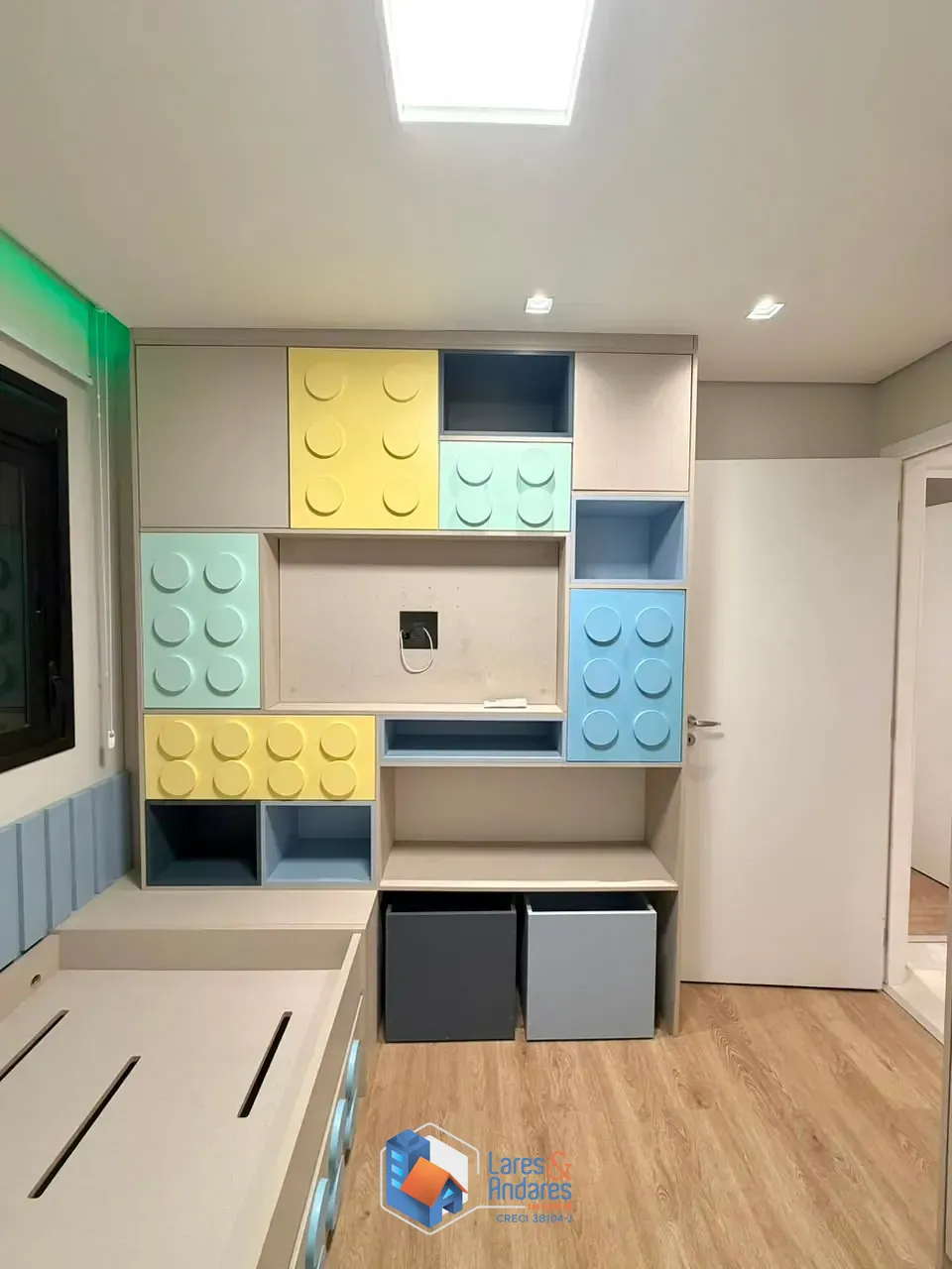 Apartamento, 3 quartos, 114 m² - Foto 21