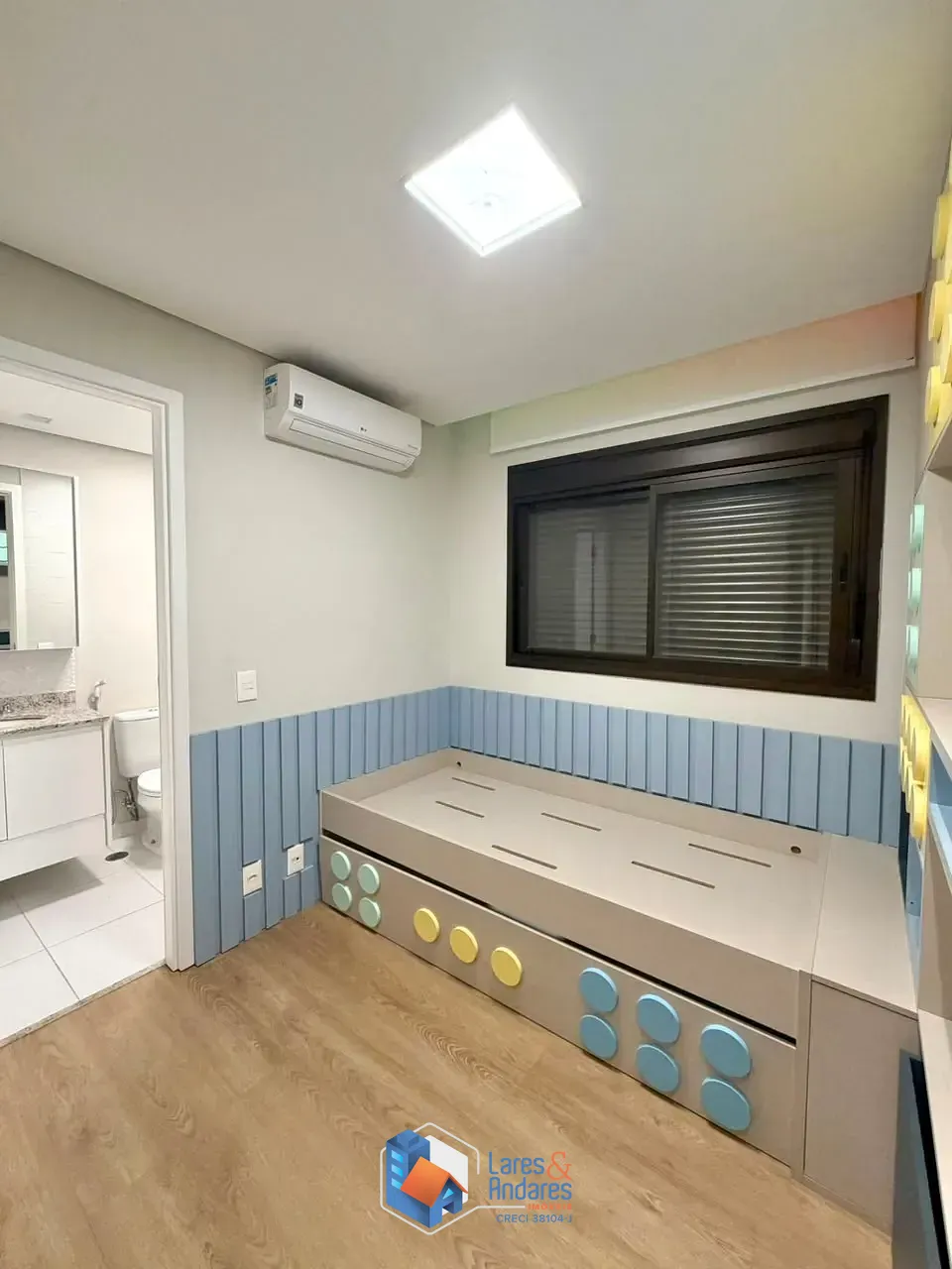 Apartamento, 3 quartos, 114 m² - Foto 16