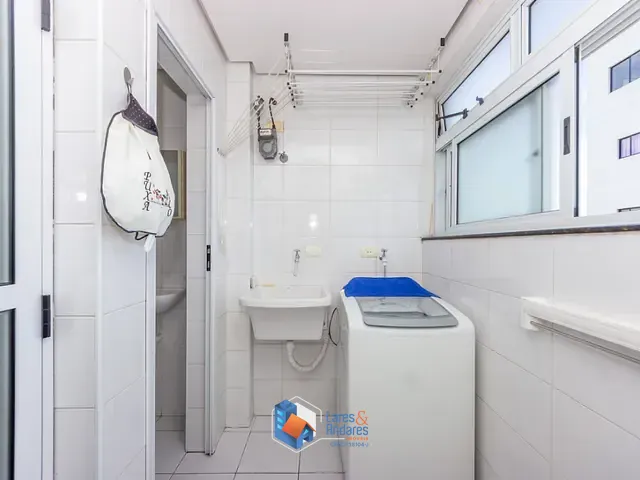 Apartamento com 92m² 3 quartos e 3 banheiros, à venda, no bairro Vila Milton em Guarulhos