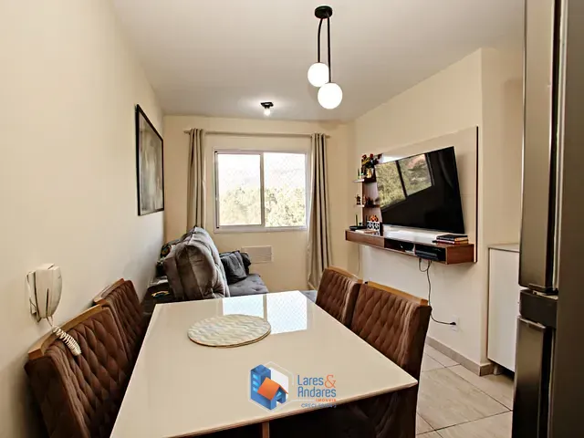 Apartamento com 12000m² 2 quartos e 1 banheiro, à venda, no bairro Perus em São Paulo