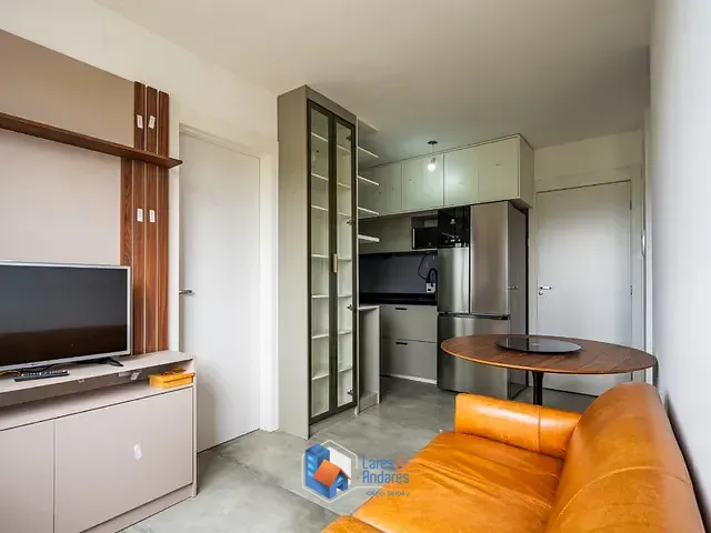 Apartamento com 35m² 2 quartos e 1 banheiro, à venda, no bairro Jaguaré em São Paulo