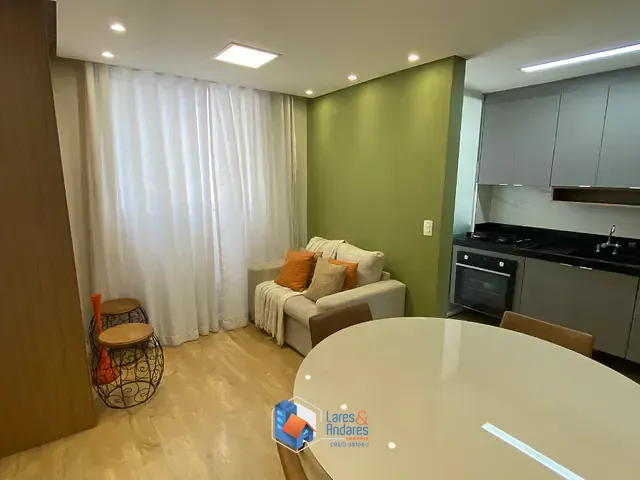 Apartamento com 41m² 2 quartos e 1 banheiro, à venda, no bairro Água Branca em São Paulo