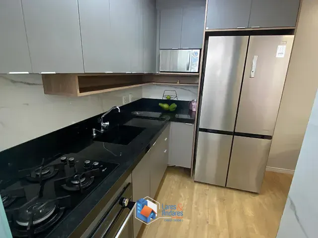 Apartamento com 41m² 2 quartos e 1 banheiro, à venda, no bairro Água Branca em São Paulo