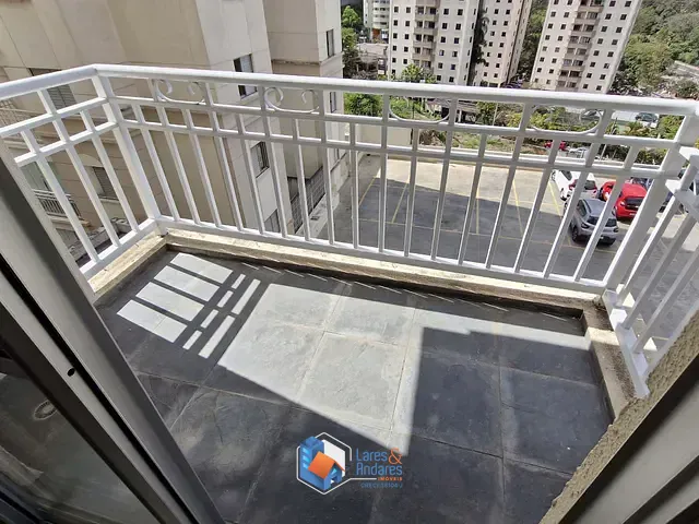 Apartamento com 48m² 2 quartos e 1 banheiro, à venda, no bairro Jardim Ampliação em São Paulo