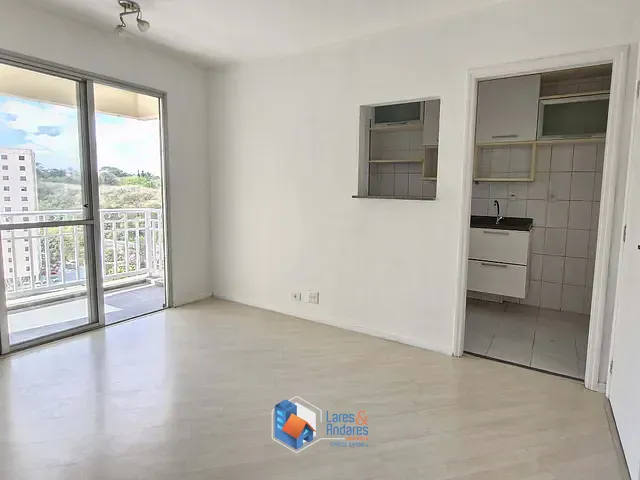 Apartamento com 48m² 2 quartos e 1 banheiro, à venda, no bairro Jardim Ampliação em São Paulo