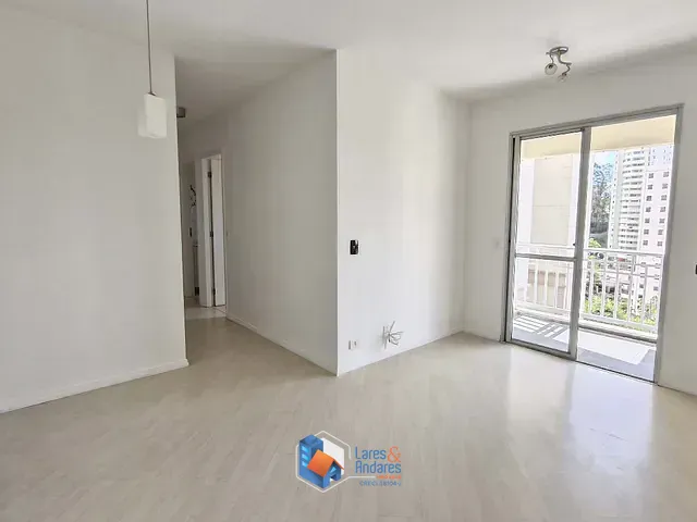 Apartamento com 48m² 2 quartos e 1 banheiro, à venda, no bairro Jardim Ampliação em São Paulo