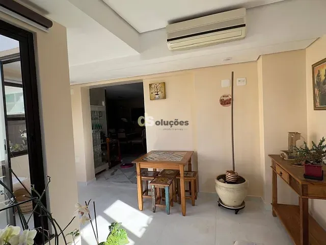 Apartamento 2 quartos e 3 banheiros, à venda, no bairro Jardim Vila Mariana em São Paulo