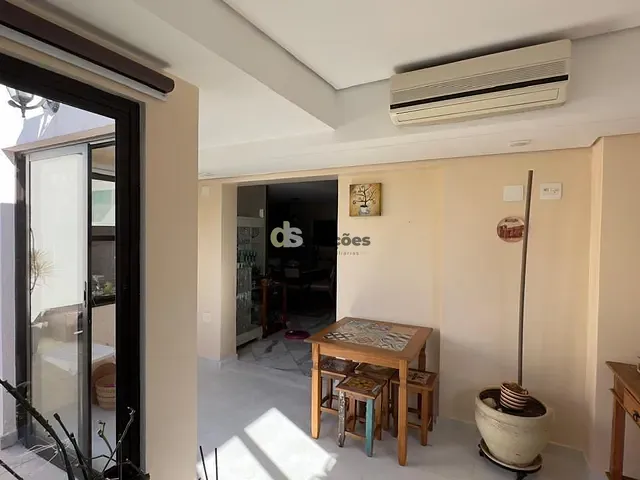 Apartamento 2 quartos e 3 banheiros, à venda, no bairro Jardim Vila Mariana em São Paulo