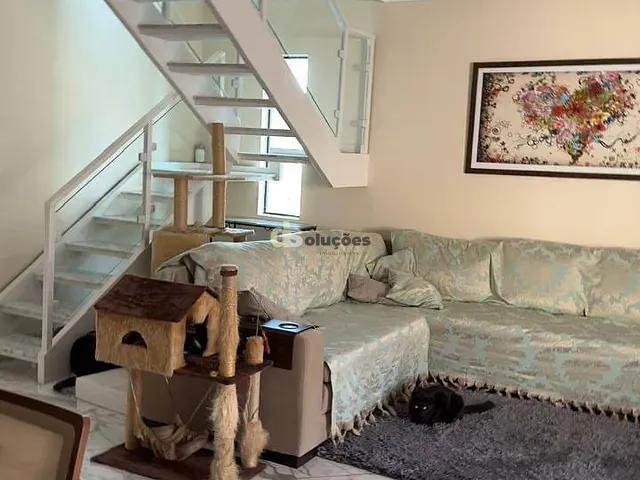 Apartamento 2 quartos e 3 banheiros, à venda, no bairro Jardim Vila Mariana em São Paulo