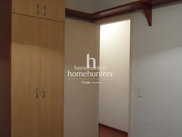 Apartamento com 118m² 3 quartos e 2 banheiros, para alugar, no bairro Jardim Flamboyant em Campinas