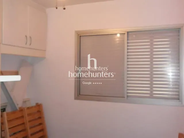Apartamento com 118m² 3 quartos e 2 banheiros, para alugar, no bairro Jardim Flamboyant em Campinas