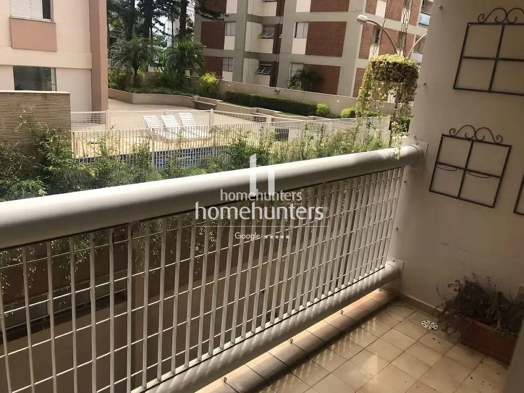 Apartamento, 3 quartos, 118 m² - Foto 28