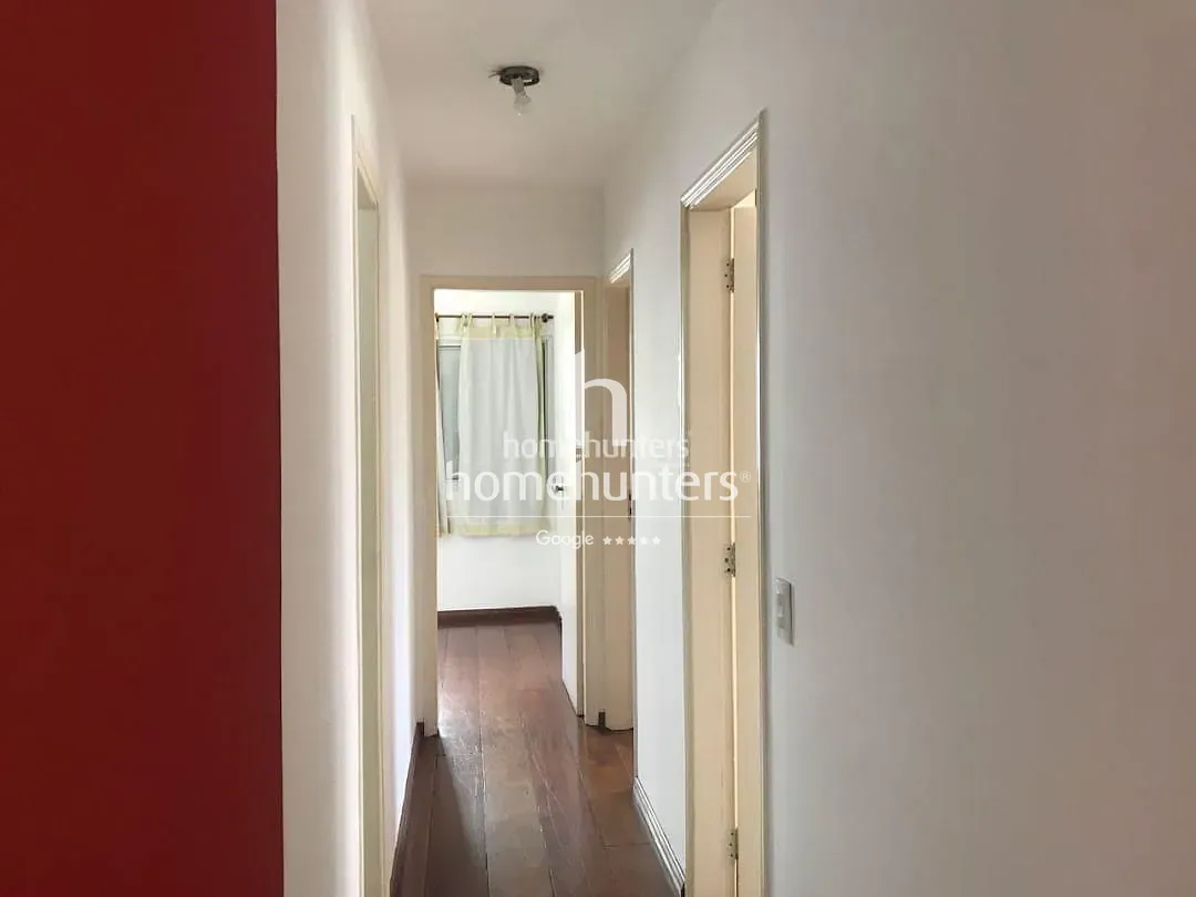 Apartamento, 3 quartos, 118 m² - Foto 42