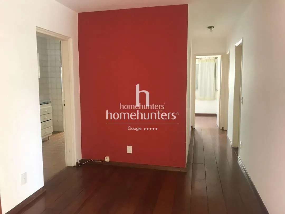 Apartamento, 3 quartos, 118 m² - Foto 32