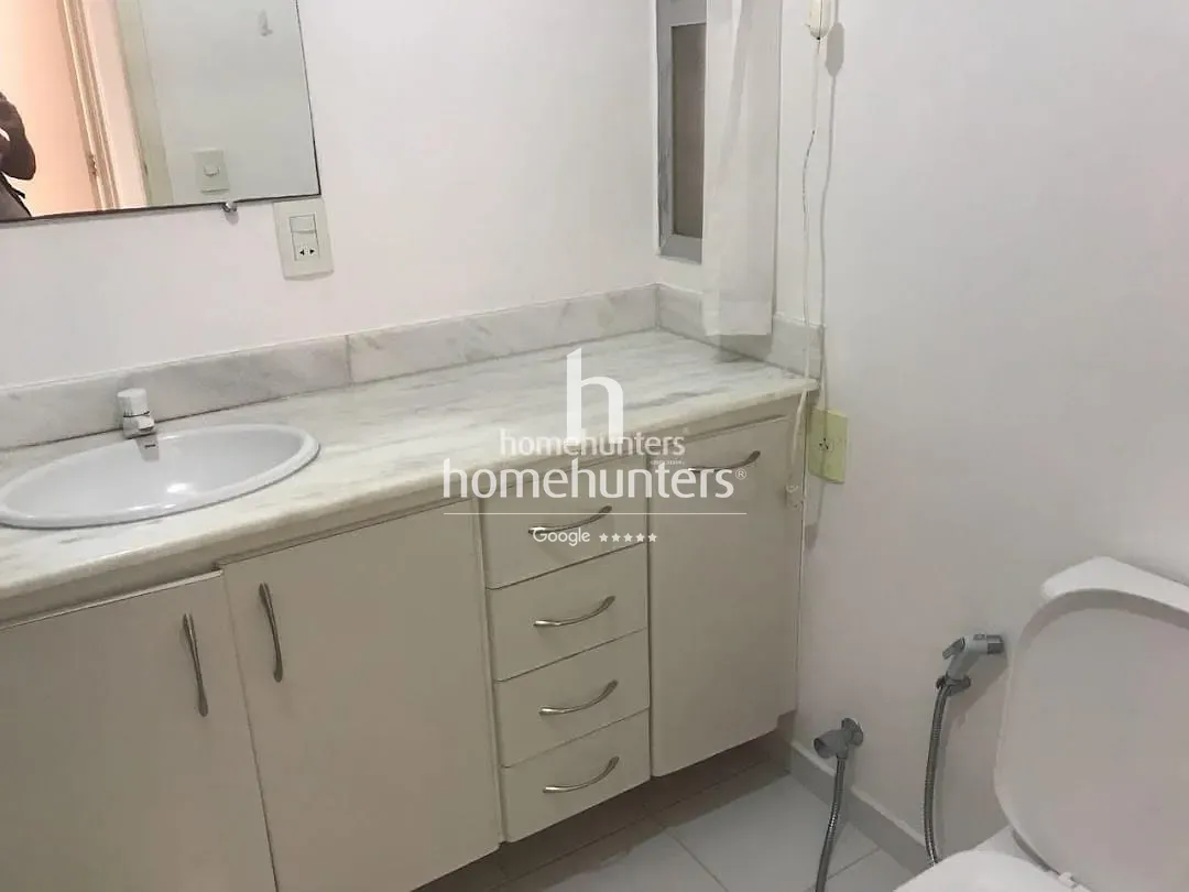 Apartamento, 3 quartos, 118 m² - Foto 30