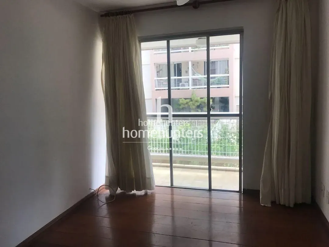 Apartamento, 3 quartos, 118 m² - Foto 1