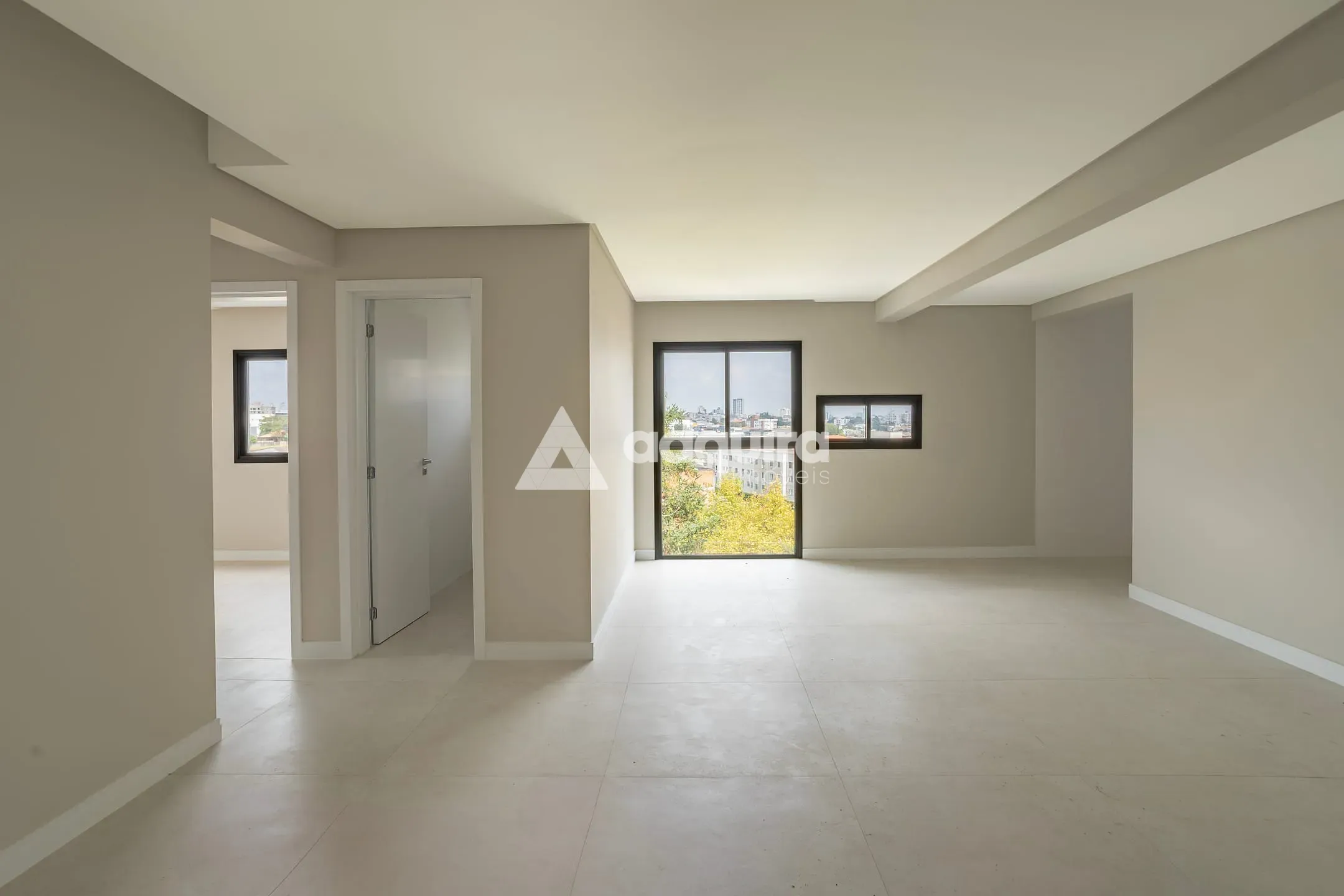 Apartamento, 3 quartos, 105 m² - Foto 3