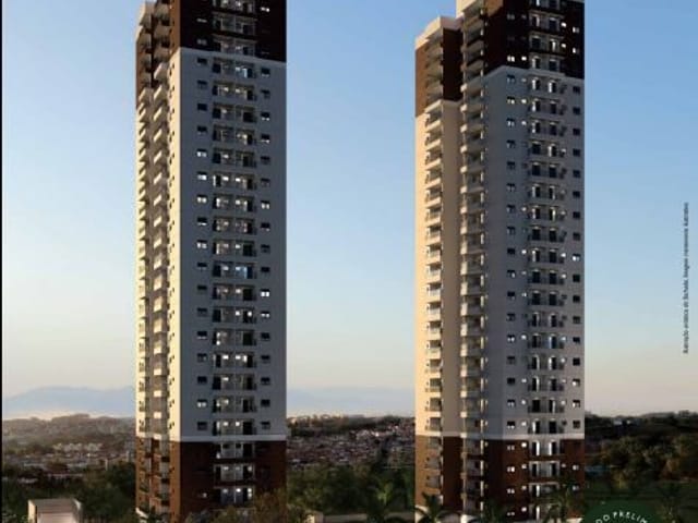 Foto do Apartamento - Apartamento à venda, 64 m² por R$ 537.824,46 - Parque Industrial - São José dos Campos/SP | INDEPENDENCE NEGOCIOS IMOBILIARIOS LTDA