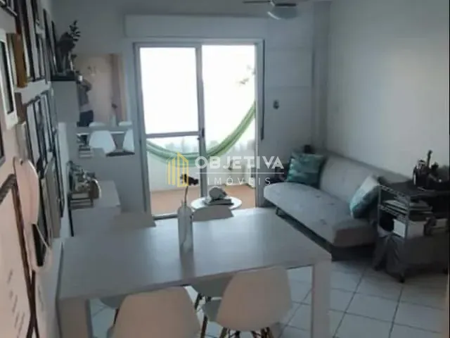 Apartamento 1 quarto e 1 banheiro, à venda, no bairro Pátria Nova em Novo Hamburgo