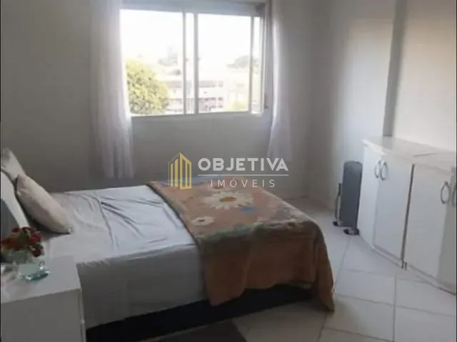 Apartamento 1 quarto e 1 banheiro, à venda, no bairro Pátria Nova em Novo Hamburgo