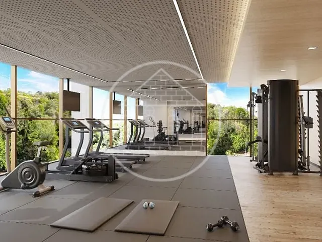 Apartamento com 100m² 3 quartos e 2 banheiros, à venda, no bairro Tirol em Natal