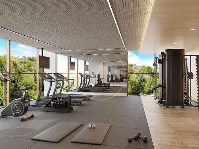 Apartamento com 100m² 3 quartos e 2 banheiros, à venda, no bairro Tirol em Natal