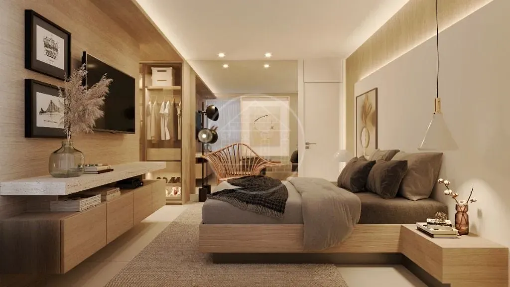 Apartamento, 3 quartos, 100 m² - Foto 8
