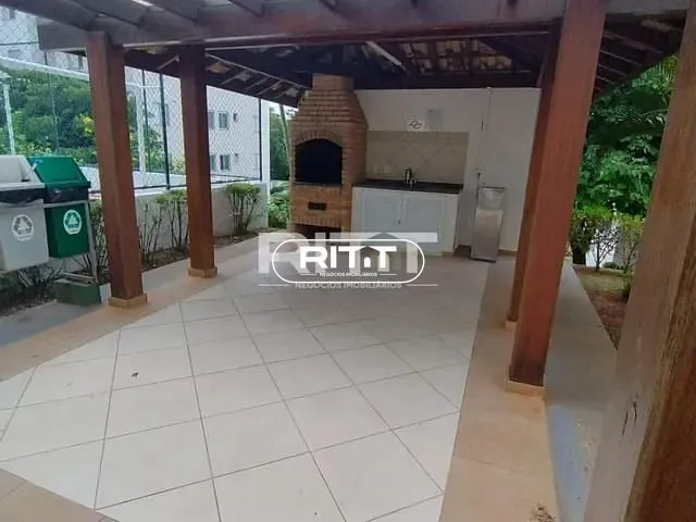 Apartamento com 50m² 2 quartos e 1 banheiro, à venda, no bairro Jardim Myrian Moreira da Costa em Campinas
