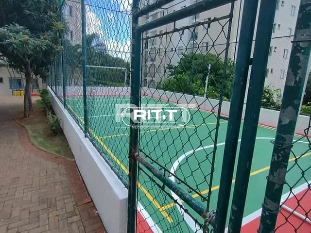 Apartamento com 50m² 2 quartos e 1 banheiro, à venda, no bairro Jardim Myrian Moreira da Costa em Campinas