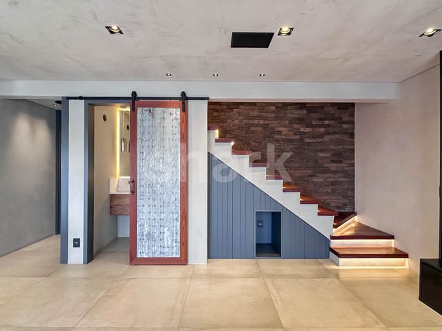 Apartamento 1 quarto e 2 banheiros, à venda, no bairro Sítio Tamboré Alphaville em Barueri