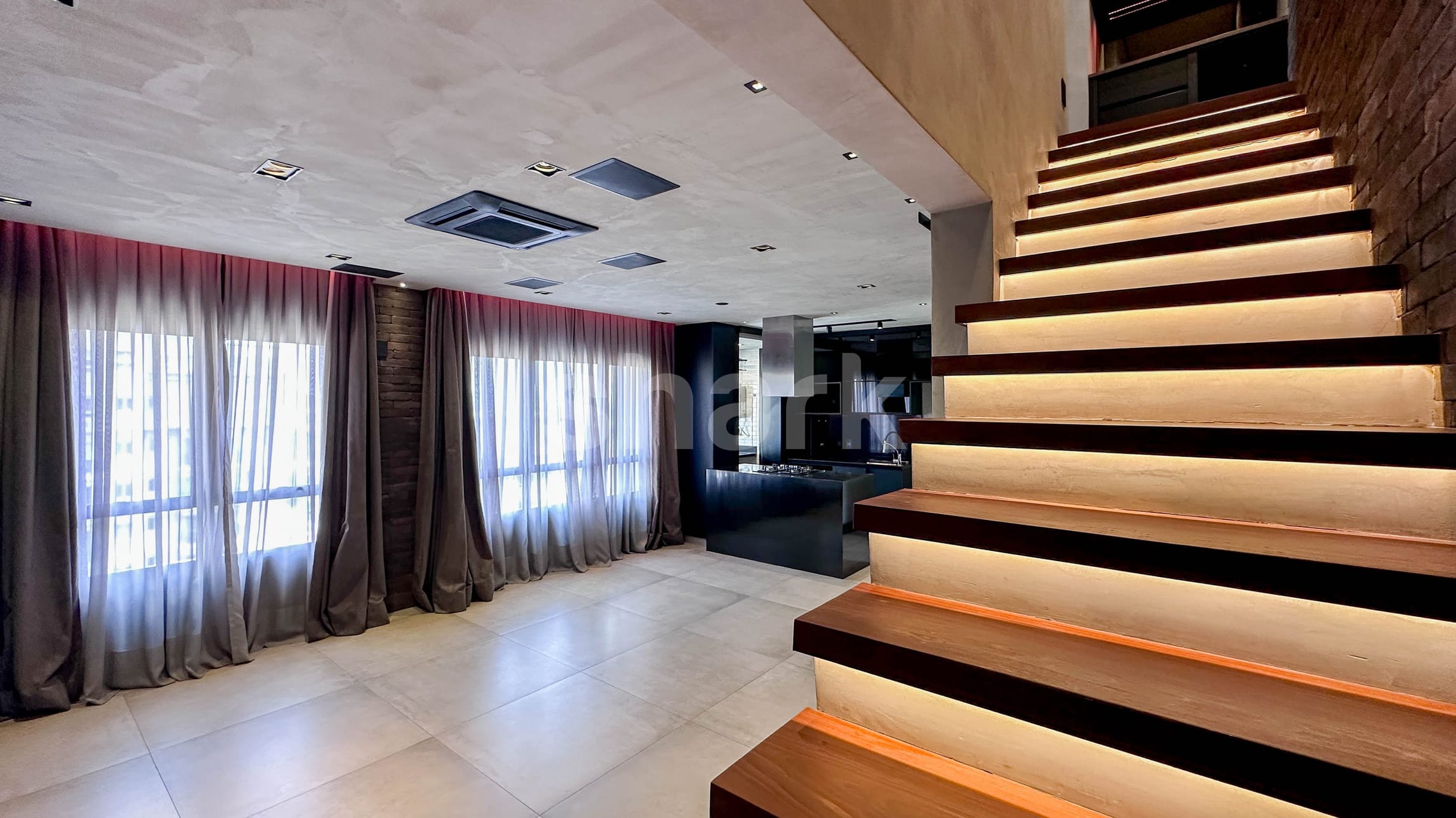 Apartamento em Sítio Tamboré Alphaville — foto 3