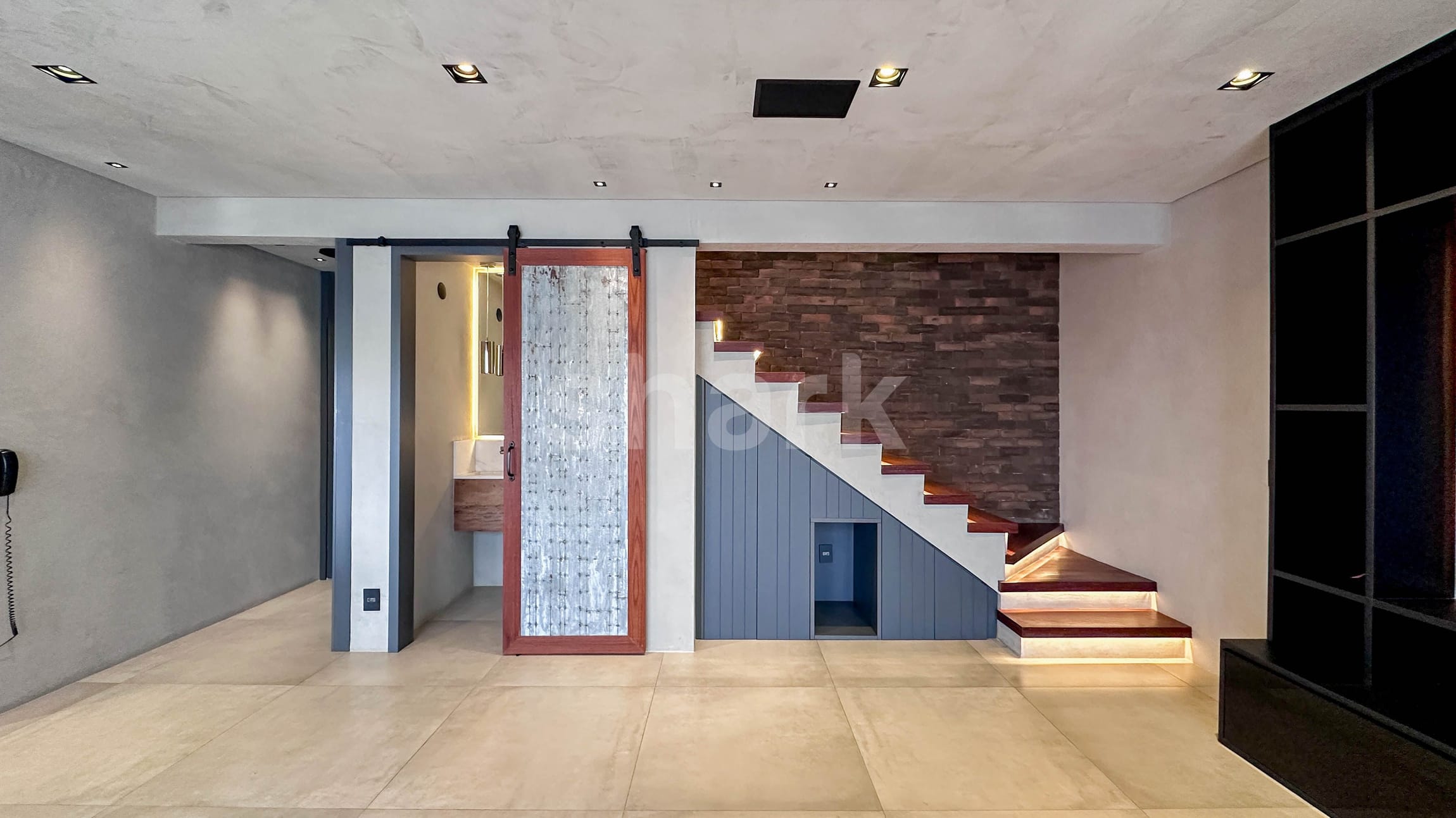 Apartamento em Sítio Tamboré Alphaville — foto 1