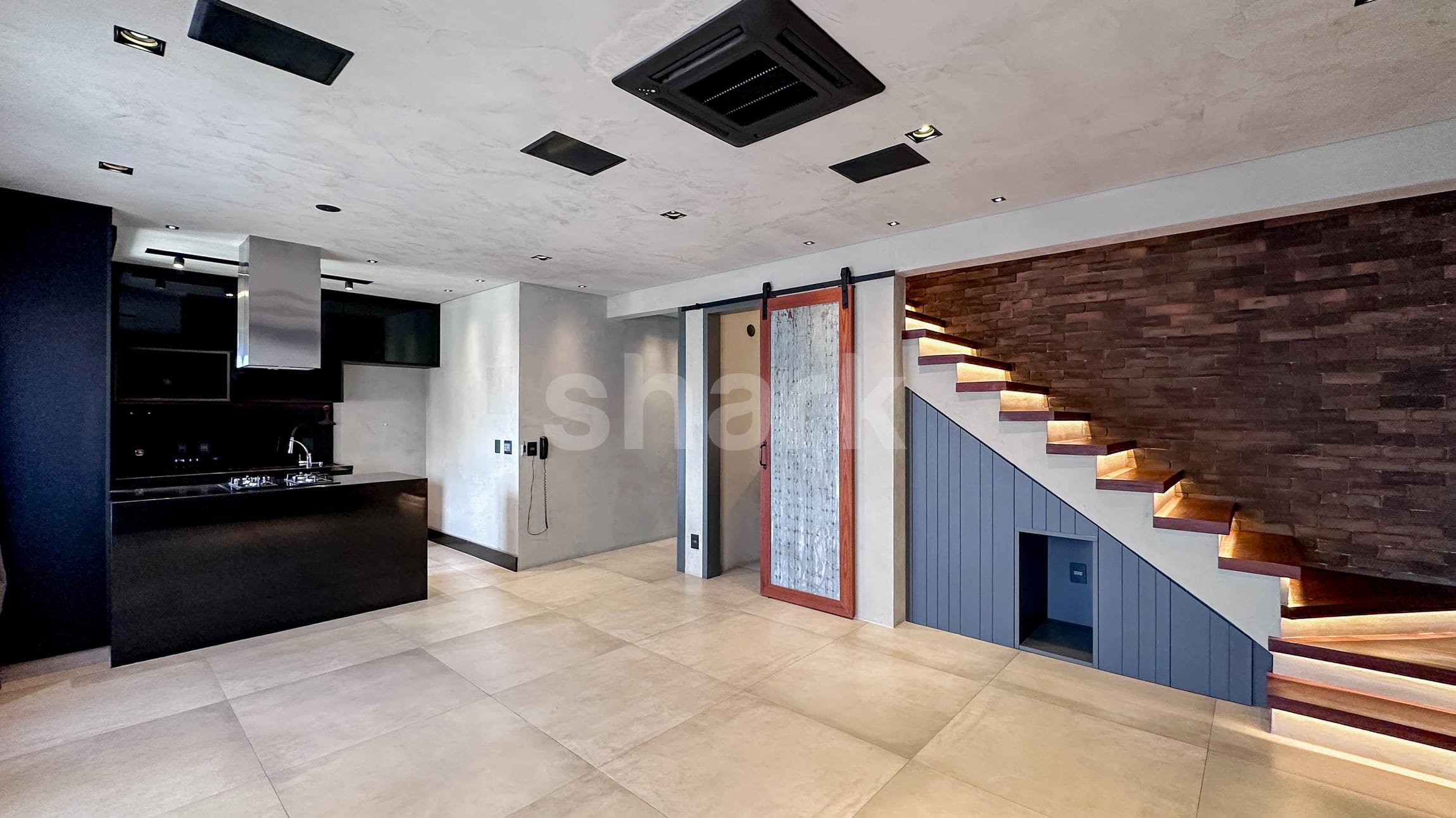 Apartamento em Sítio Tamboré Alphaville — foto 2