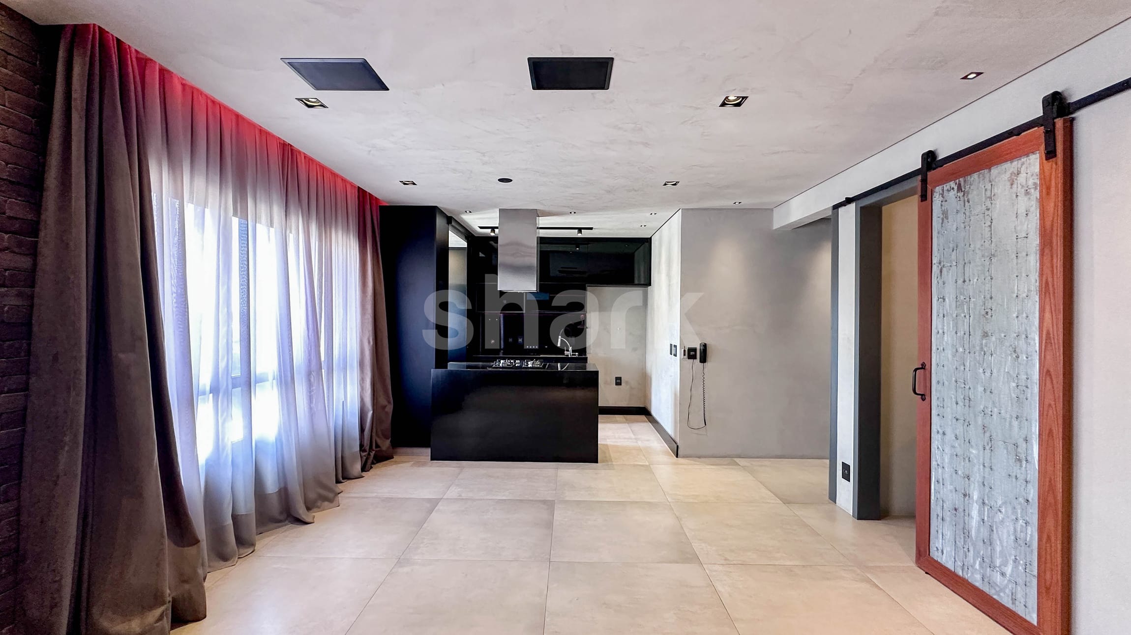 Apartamento em Sítio Tamboré Alphaville — foto 4