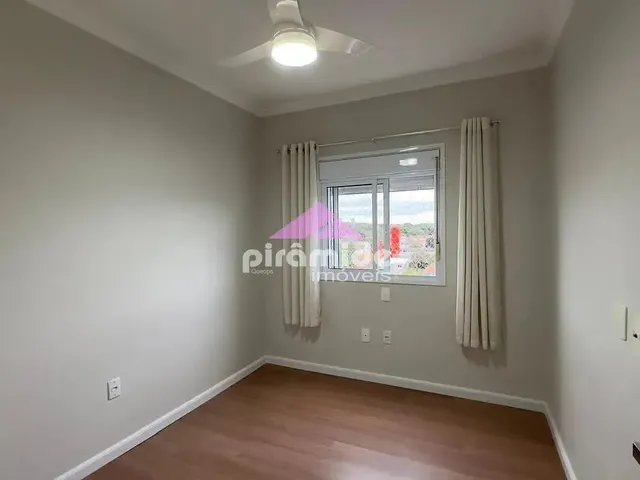 Apartamento com 76m² 3 quartos e 2 banheiros, à venda, no bairro Vista Verde em São José Dos Campos