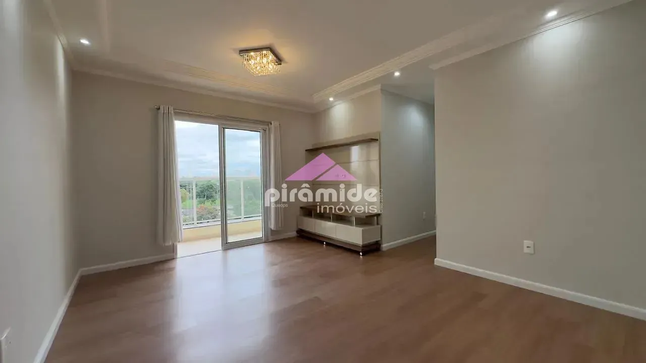 Apartamento, 3 quartos, 76 m² - Foto 2