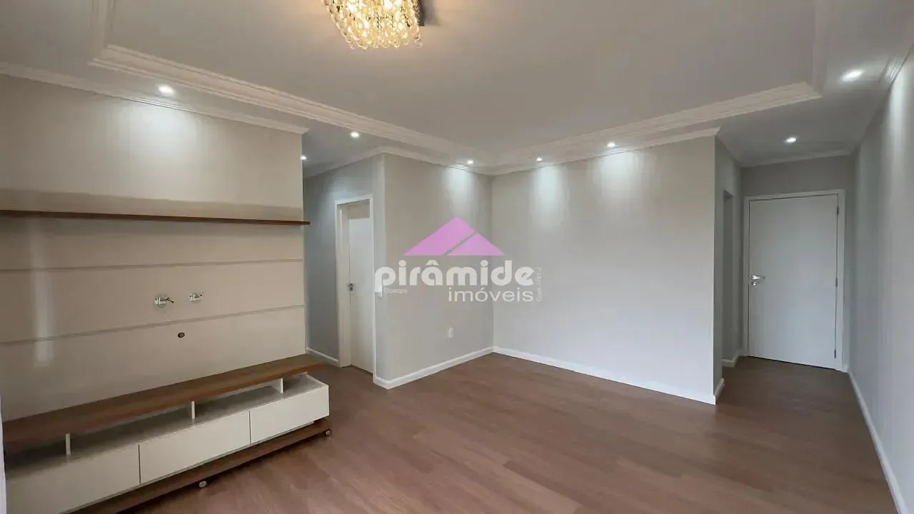 Apartamento, 3 quartos, 76 m² - Foto 1