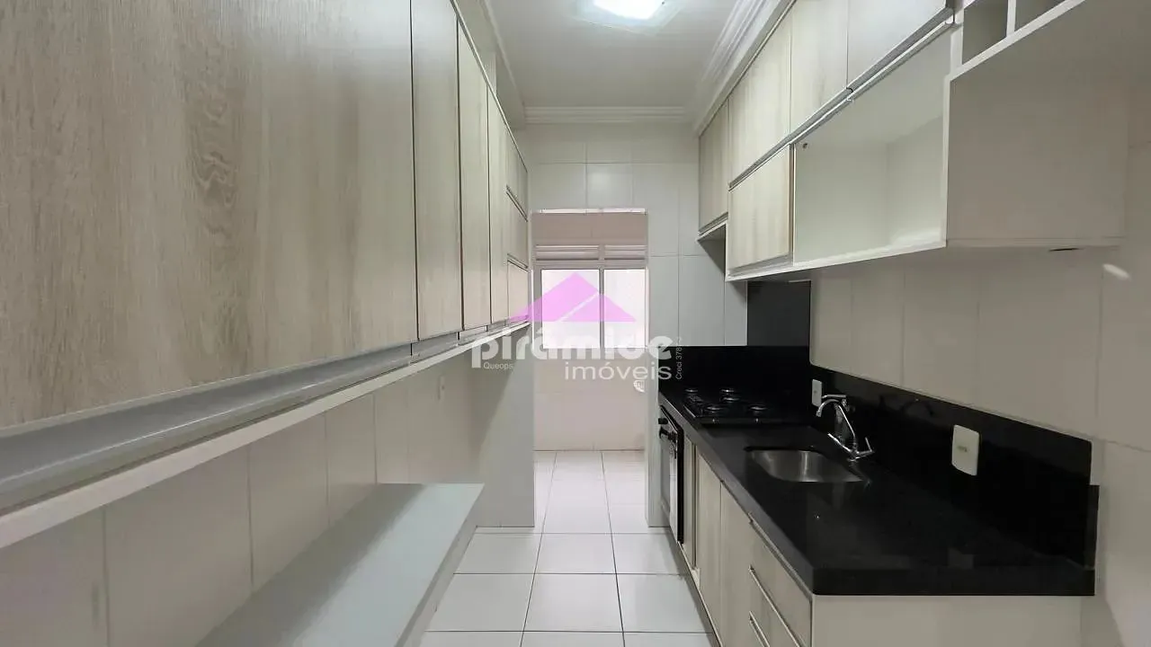Apartamento, 3 quartos, 76 m² - Foto 3