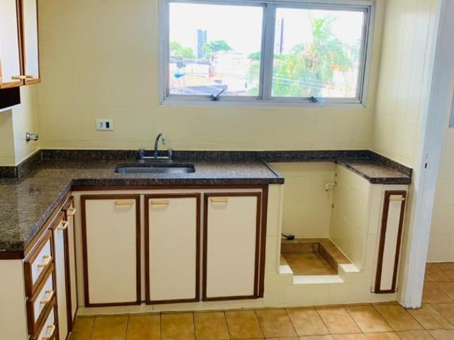 Apartamento 3 quartos e 2 banheiros, à venda, no bairro Vila Monumento em São Paulo