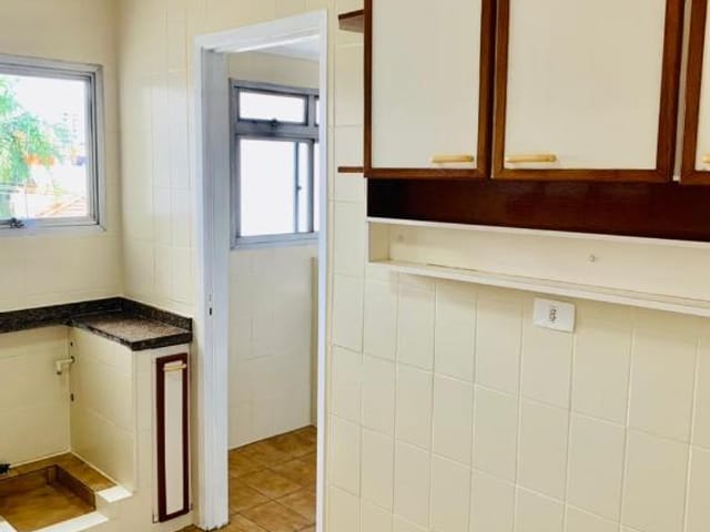 Apartamento 3 quartos e 2 banheiros, à venda, no bairro Vila Monumento em São Paulo