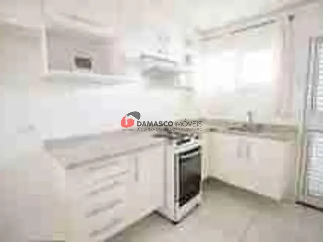 Apartamento 2 quartos e 1 banheiro, para alugar, no bairro Jardim em Santo André