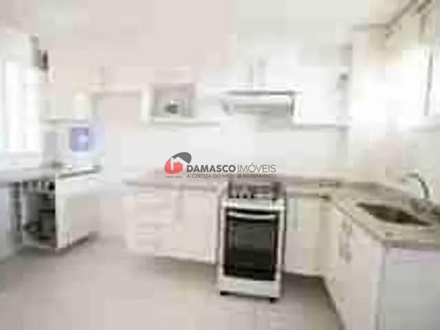 Apartamento 2 quartos e 1 banheiro, para alugar, no bairro Jardim em Santo André