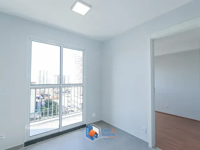 Apartamento com 36m² 1 quarto e 1 banheiro, à venda, no bairro Santa Cecília em São Paulo
